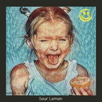 Sour Lemon - Katy Rose