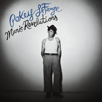 Must Be A Reason - Pokey LaFarge