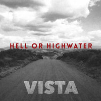 Revolution - Hell Or Highwater