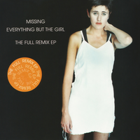 Missing - Everything But The Girl, Todd Terry