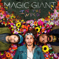 Celebrate The Reckless - Magic Giant