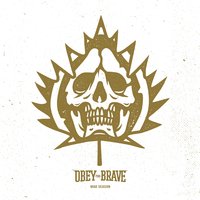 On Thin Ice - Obey The Brave