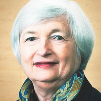 Who's Yellen Now? - Dessa