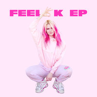 Feel OK - GIRLI, Lethal Bizzle