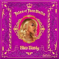 Once Upon a Time - Rico Nasty