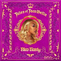 Wanna Know - Rico Nasty