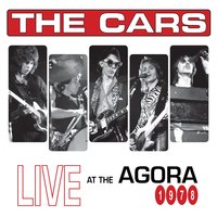 Intro / Good Times Roll - The Cars