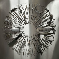 Unfit For Human Consumption - Carcass