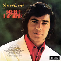 Take Me For Now Love - Engelbert Humperdinck