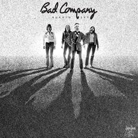 Leaving You (Take 1, Alternative Vocal) - Bad Company