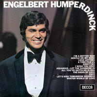 Lonely Is a Man Without Love - Engelbert Humperdinck