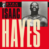 The Look Of Love - Isaac Hayes