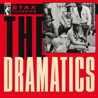 The Devil Is Dope - The Dramatics