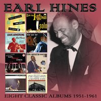 Squeeze Me (1961) - Earl Hines