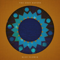 Blue Flower - The Gray Havens
