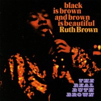 Please Send Me Someone to Love - Ruth Brown