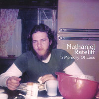 A Lamb On The Stone - Nathaniel Rateliff