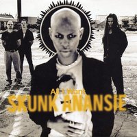 Every Bitch but Me - Skunk Anansie