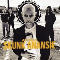 Black Skinhead Coconut Dogfight - Skunk Anansie