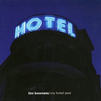 The Me I Knew - Tim Bowness