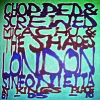 Low Dogg - Micachu & The Shapes, London Sinfonietta