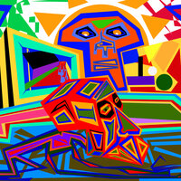 who do you think you are? - Dantes