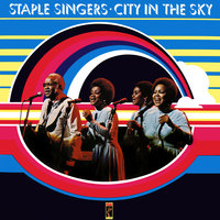 Who Made The Man - The Staple Singers