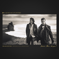 Pioneers - for KING & COUNTRY, Moriah, Courtney