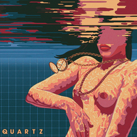 Quartz - Edge