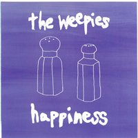 Keep It There - The Weepies