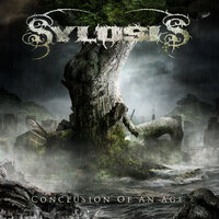 The Fate Of Vultures - Sylosis