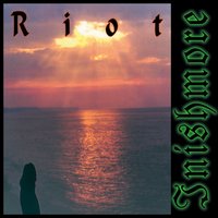 Should I Run - RIOT