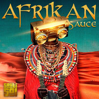 Afrikan Star - Sauti Sol, Burna Boy