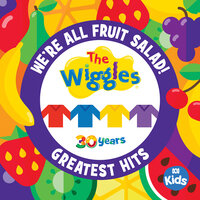 Fruit Salad - The Wiggles