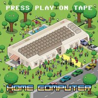 How to Waste This Day - PRESS PLAY ON TAPE