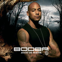 Avant De Partir - Booba