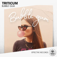 Bubble Gum - TRITICUM