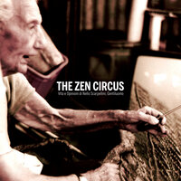 Aprirò un bar - The Zen Circus