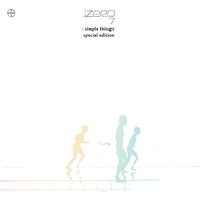 Simple Things - Zero 7, Mozez