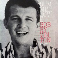 I Can't Help It - Bobby Vinton