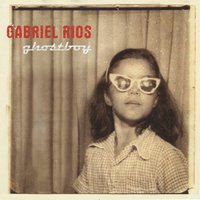 Ghostboy - Gabriel Rios