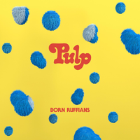 Husha - Born Ruffians