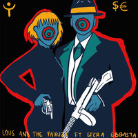 Je ne sais pas - Lous and The Yakuza, Sfera Ebbasta, Shablo