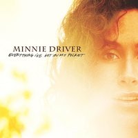 Deeper Water - Minnie Driver