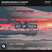 Out Of Touch - 71 Digits, Madison Mars
