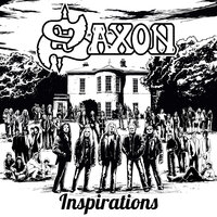 Immigrant Song - Saxon