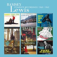 St Louis Blues - Ramsey Lewis