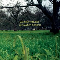 Wicked Thirst - Matthew Vincent, The American Scene