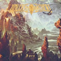 False Walls - Unleash The Archers