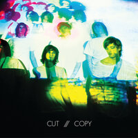 Out There On The Ice - Cut Copy